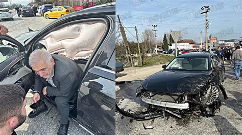 Trafik kazasında yaralanan Mustafa Destici taburcu edildi Asayiş Haberleri {sehir} Karaman Haber İmaret Haber